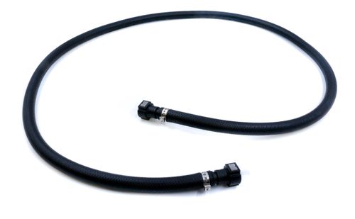 Fuel Hose 1600mm JCB Models For JCB Part Number 649/51777