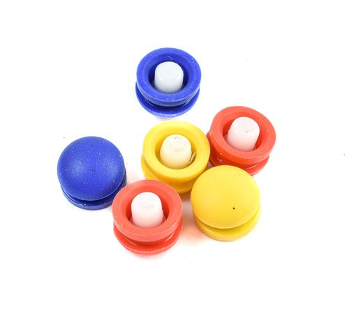 Button Kit - JCB For JCB Part Number 701/80457