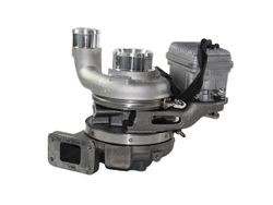 Turbo - Bv55 JCB 444 Engine (HMP3844)