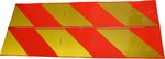 Skip Reflective Marker Boards Self Adhesive Bsau152 715 X 140mm (HTL0355)
