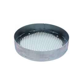 MBR71Hd Fan Cowl Hatz 1B50 (HMP0400)