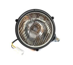 Wacker Round Head Light Left Hand OEM: 1000117367 (HEL2988)