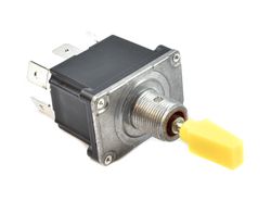 Toggle Switch (On)-Off-(On) (HEL2977)