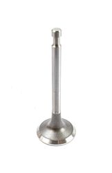 Honda GX390 Exhaust Valve GX340 Gcbft, GX390, Gcbct, Gcbdt OEM Number: 14721-Z5T-900 (HEN1413)