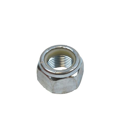 Thwaites 1.5 - 9 Tonne Centre Pin, Steering Pin Locknut OEM: T10331