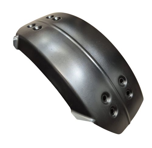 JCB Fender R/H Construction - OEM Number: 401/Y8960