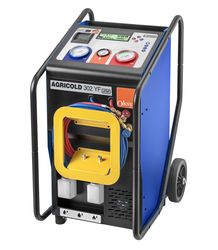 Agricold 300 Air Con Re-Gas Service Station Package Kit 110V (HTL2230)