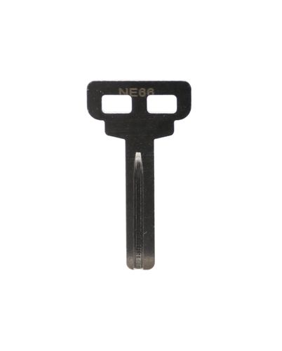 Bell Dumptruck Key Ne66