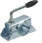 Pressed Steel Clamp 48mm