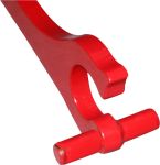 Klac Hitch Handle C Type