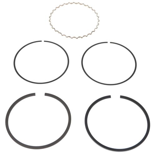 Honda GX340 Gc05, Gcamk, Gdae Piston Rings OEM Number: 13010-Ze3-003