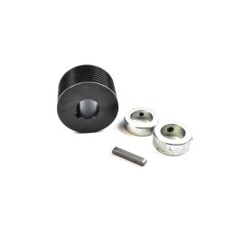 Engine Pulley Kit - CS451