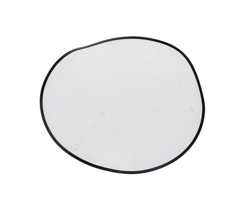 Dana Spicer Backup Ring - OEM Number: 183.07.003.01