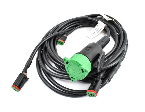 Harness, Trailer (LED)