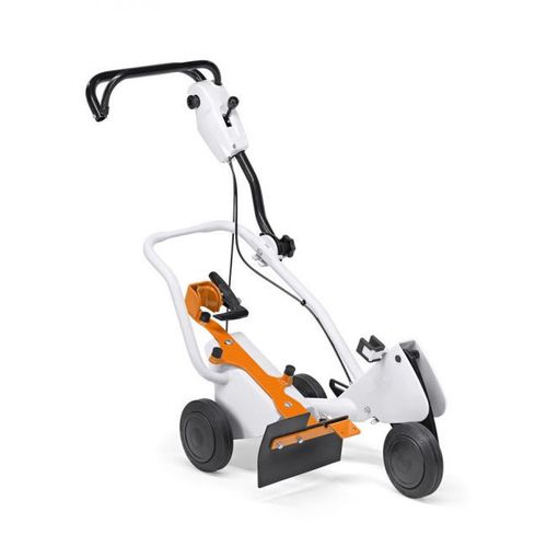 Stihl FW20 Cart Off Saw Cart