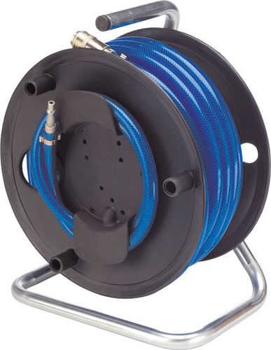 20 Metre Portable Air Hose Reel