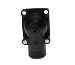 Perkins Thermostat Intake Back