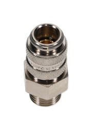 Belle QR Coupling 1/4"-1