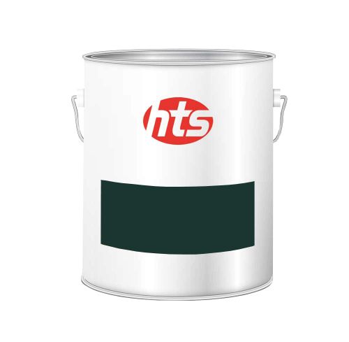 Yanmar Dark Green Pilot II Pro Finish Paint 5Ltr