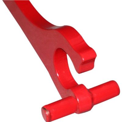 Klac Hitch Handles