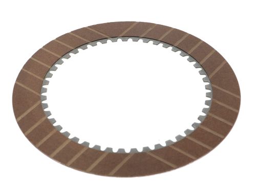 Newage Friction Plate OEM Number: 800-10511