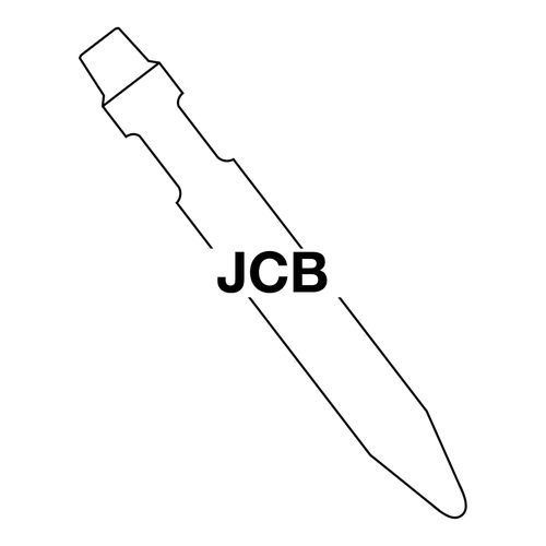 JCB Type Breaker Points