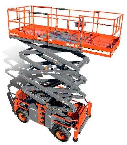 Skyjack Access Parts