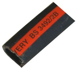 1" Fuel Suction/Delivery Hose 10 metre