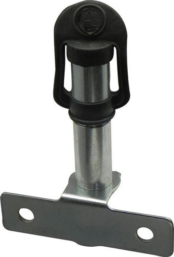 Side Mount Bolt On Din Spigot For Flashing Beacons