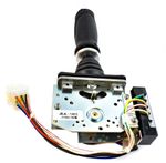 JLG Style Joystick Drive/Steer 1 Axis OEM: 1600283 (HAC0007)