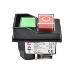 On/Off Switch 110V, 50Hz (HMX0103)