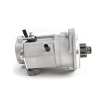 Kubota Starter Motor 9 Tooth 1.4Kw (HEL2907)