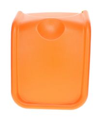 Front Cover - Belle Orange