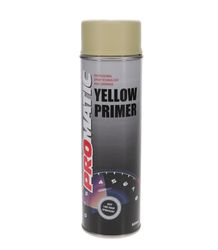Buff Oxide Primer Aerosol 500ml