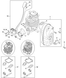 Exhaust Scoop