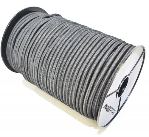 Cargo Net Shock Cord 8mm X 100M Roll