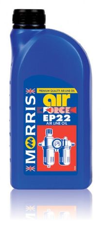 Air Force ISO Vg 22 Airline Oil 1Ltr