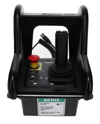 Genie Remote Controller - OEM Number: 96420GT