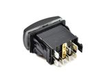 JCB Style Microswitch OEM: 701/E0009 (HMP2118)