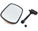 JCB Style Mirror Head OEM: 120/81602 (HMP1551)
