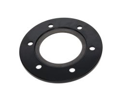 Cylinder Head Cover Back