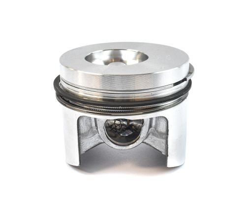 Lombardini 15Ld Piston Kit (Std) OEM Number: 6501487