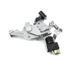 Honda GX390 Throttle Control OEM Number: 16500-Zf5-821 (HEN0930)