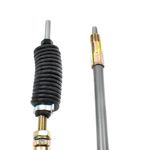 JCB Style Throttle Cable OEM: 910/48801 (HMP3421)