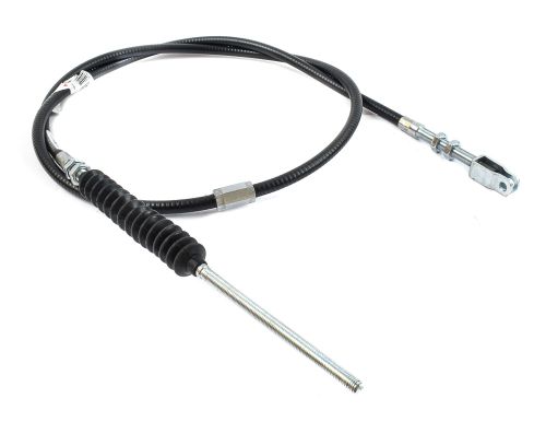 JCB Style 9 Tonne Handbrake Cable (2015-2017) OEM: 336/A0892