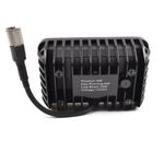 LED Headlight Thwaites (HEL2958)