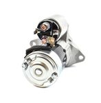 JCB Style Starter Motor OEM: 333/H5787 (HEL3202)