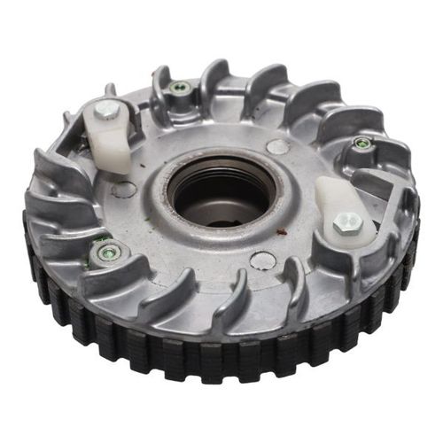 Flywheel Complete