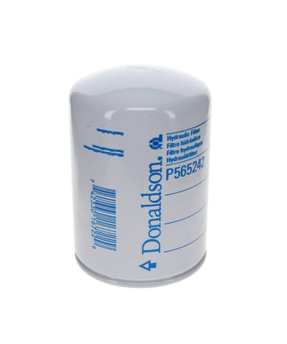 Vibroll Hydraulic Filter - OEM Number: 91107007