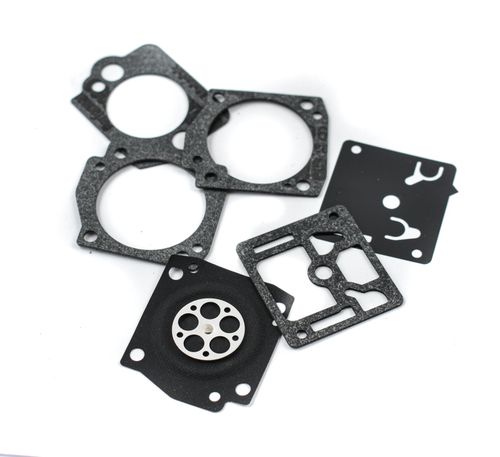 Carburettor Diaphragm & Gasket Set